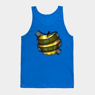 New EMHAL Tank Top